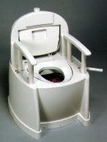 Kyushu firm to mass-produce biotech toilets